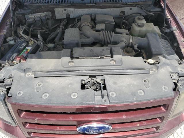 Photo 11 VIN: 1FMJU1K59AEA07732 - FORD EXPEDITION 