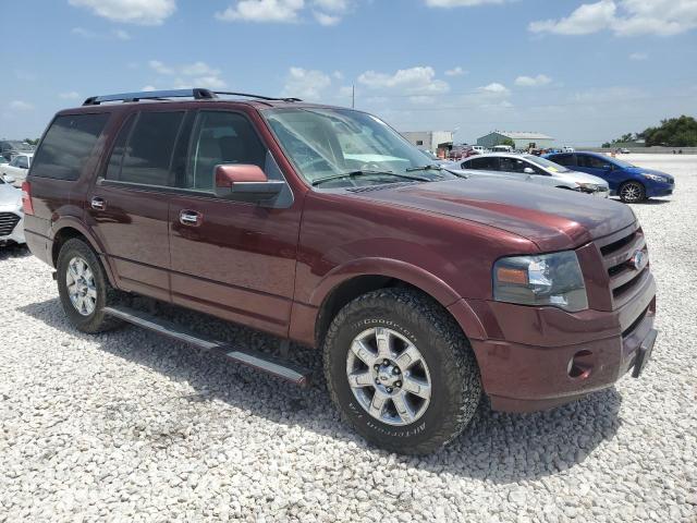 Photo 3 VIN: 1FMJU1K59AEA07732 - FORD EXPEDITION 