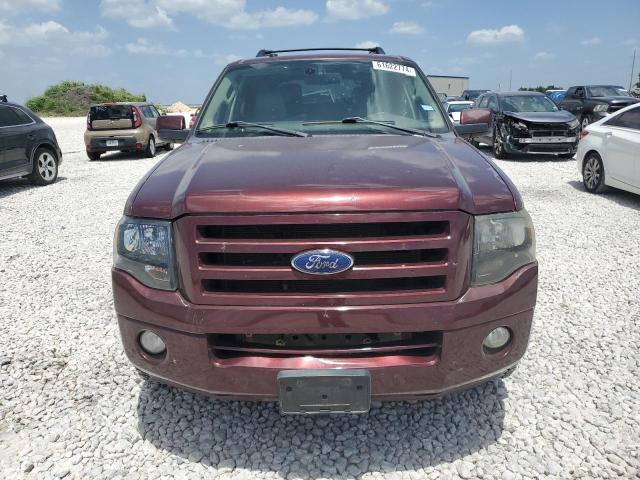 Photo 4 VIN: 1FMJU1K59AEA07732 - FORD EXPEDITION 