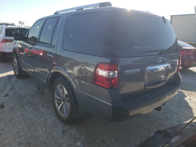 Photo 2 VIN: 1FMJU1K59AEA54369 - FORD EXPEDITION 