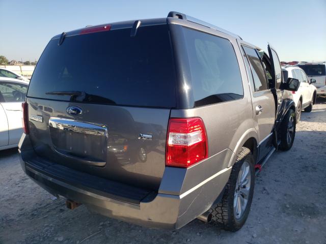 Photo 3 VIN: 1FMJU1K59AEA54369 - FORD EXPEDITION 