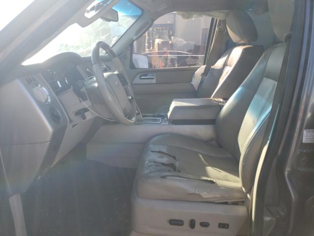 Photo 4 VIN: 1FMJU1K59AEA54369 - FORD EXPEDITION 