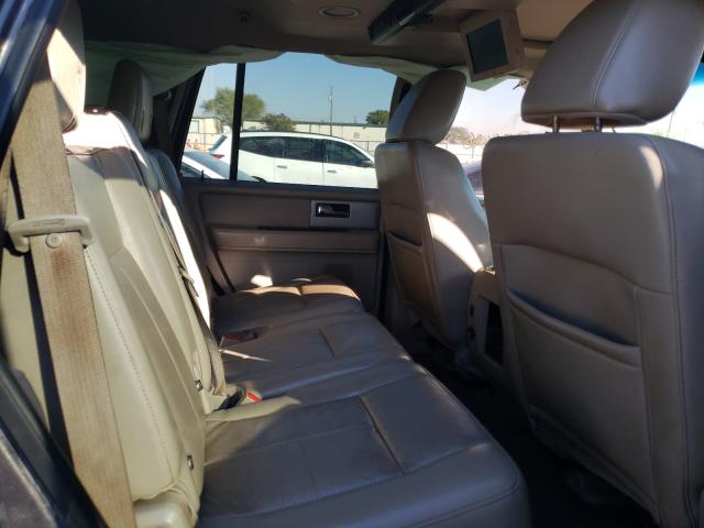 Photo 5 VIN: 1FMJU1K59AEA54369 - FORD EXPEDITION 