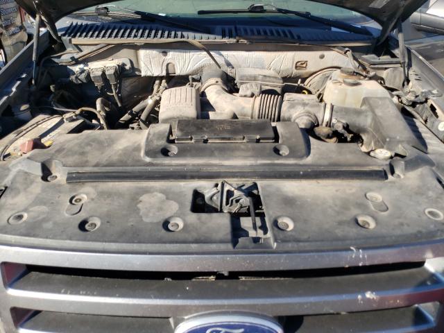 Photo 6 VIN: 1FMJU1K59AEA54369 - FORD EXPEDITION 