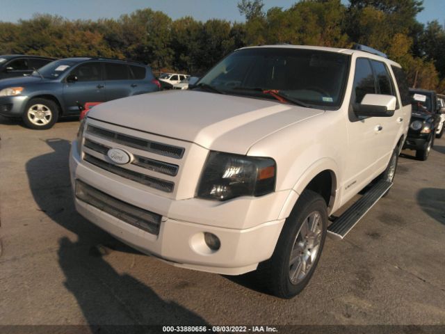 Photo 1 VIN: 1FMJU1K59AEA99795 - FORD EXPEDITION 