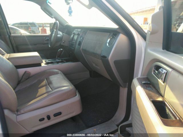 Photo 4 VIN: 1FMJU1K59AEA99795 - FORD EXPEDITION 