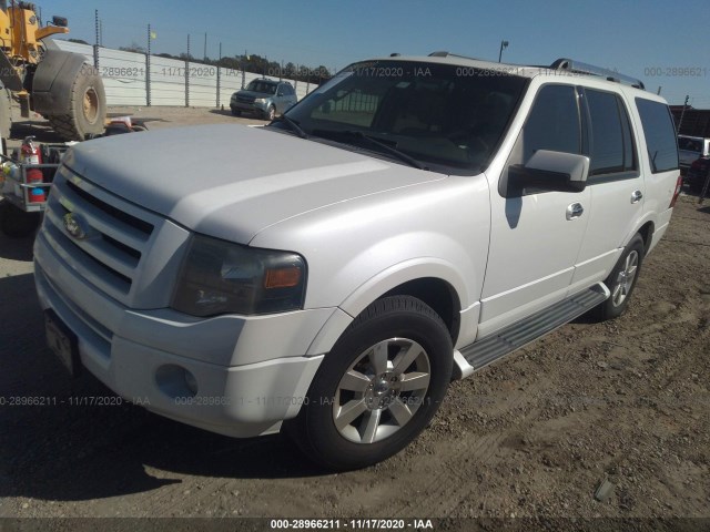 Photo 1 VIN: 1FMJU1K59AEB48199 - FORD EXPEDITION 