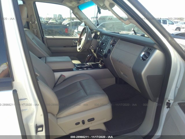 Photo 4 VIN: 1FMJU1K59AEB48199 - FORD EXPEDITION 