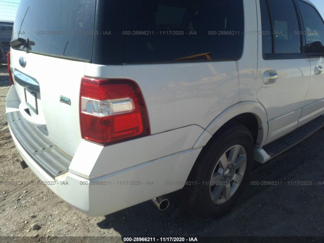 Photo 5 VIN: 1FMJU1K59AEB48199 - FORD EXPEDITION 