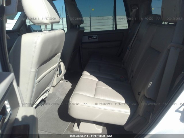 Photo 7 VIN: 1FMJU1K59AEB48199 - FORD EXPEDITION 