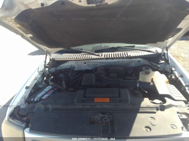 Photo 9 VIN: 1FMJU1K59AEB48199 - FORD EXPEDITION 