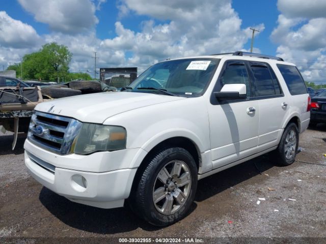 Photo 1 VIN: 1FMJU1K59AEB68050 - FORD EXPEDITION 