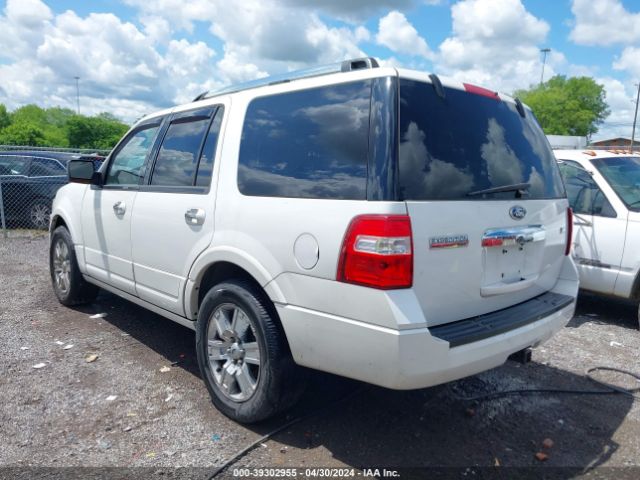 Photo 2 VIN: 1FMJU1K59AEB68050 - FORD EXPEDITION 