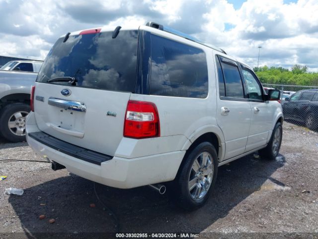 Photo 3 VIN: 1FMJU1K59AEB68050 - FORD EXPEDITION 