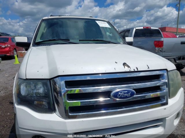 Photo 5 VIN: 1FMJU1K59AEB68050 - FORD EXPEDITION 