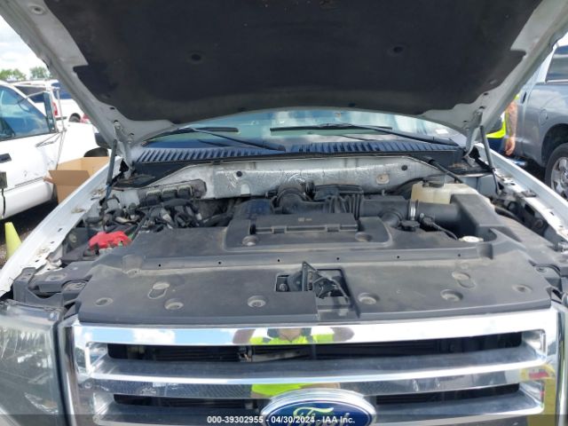 Photo 9 VIN: 1FMJU1K59AEB68050 - FORD EXPEDITION 