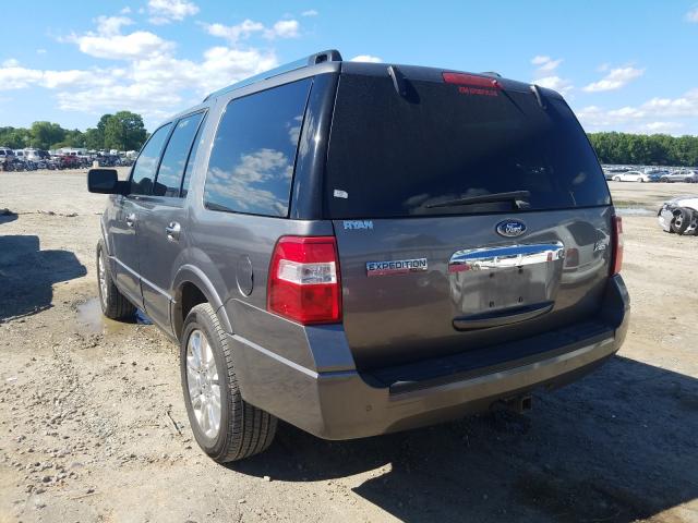 Photo 2 VIN: 1FMJU1K59BEF02403 - FORD EXPEDITION 