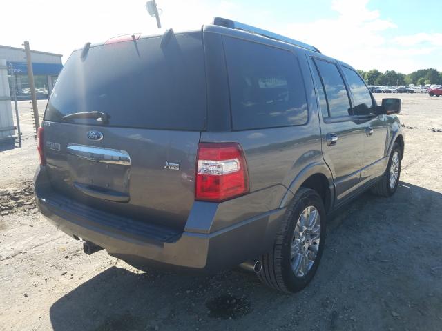 Photo 3 VIN: 1FMJU1K59BEF02403 - FORD EXPEDITION 