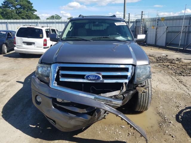 Photo 6 VIN: 1FMJU1K59BEF02403 - FORD EXPEDITION 