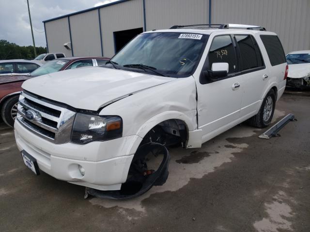 Photo 1 VIN: 1FMJU1K59CEF20160 - FORD EXPEDITION 