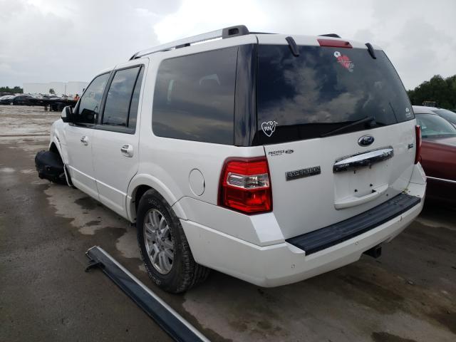 Photo 2 VIN: 1FMJU1K59CEF20160 - FORD EXPEDITION 