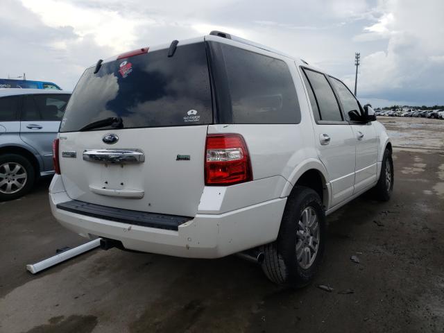 Photo 3 VIN: 1FMJU1K59CEF20160 - FORD EXPEDITION 