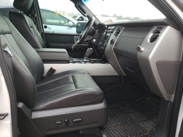 Photo 4 VIN: 1FMJU1K59CEF20160 - FORD EXPEDITION 