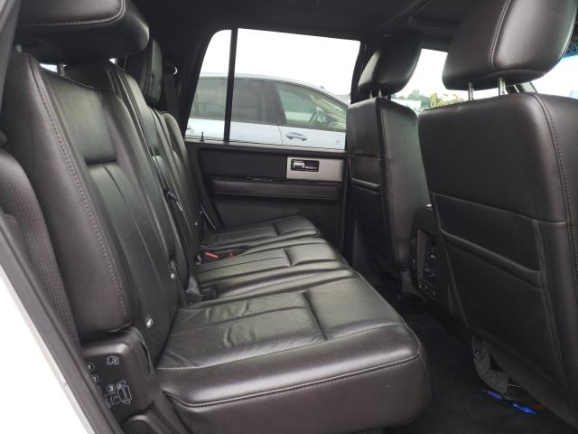 Photo 5 VIN: 1FMJU1K59CEF20160 - FORD EXPEDITION 