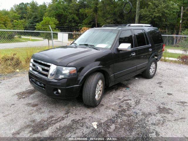 Photo 1 VIN: 1FMJU1K59CEF65471 - FORD EXPEDITION 