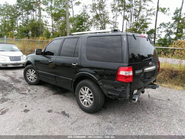 Photo 2 VIN: 1FMJU1K59CEF65471 - FORD EXPEDITION 