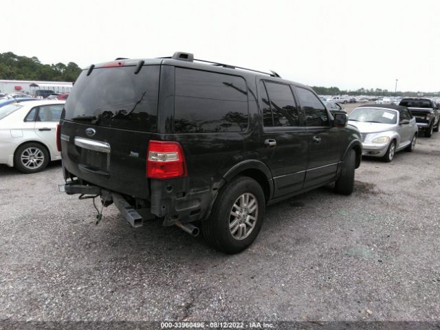 Photo 3 VIN: 1FMJU1K59CEF65471 - FORD EXPEDITION 