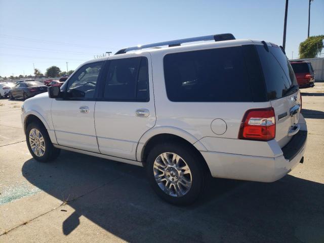 Photo 1 VIN: 1FMJU1K59DEF00511 - FORD EXPEDITION 