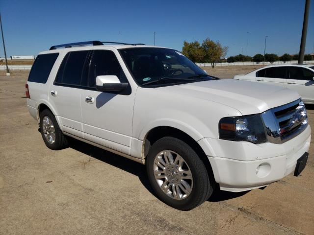 Photo 3 VIN: 1FMJU1K59DEF00511 - FORD EXPEDITION 