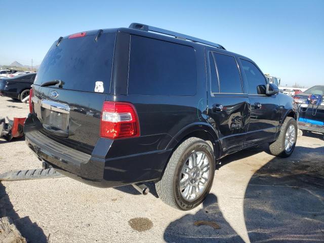 Photo 2 VIN: 1FMJU1K59DEF23741 - FORD EXPEDITION 