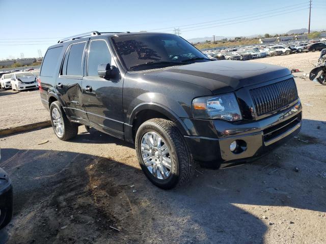 Photo 3 VIN: 1FMJU1K59DEF23741 - FORD EXPEDITION 