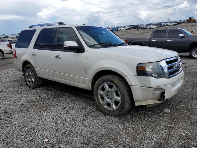 Photo 3 VIN: 1FMJU1K59DEF30575 - FORD EXPEDITION 