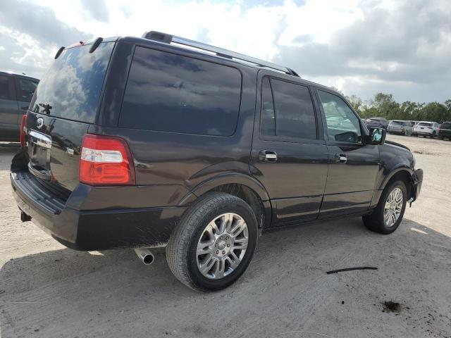 Photo 2 VIN: 1FMJU1K59DEF70106 - FORD EXPEDITION 