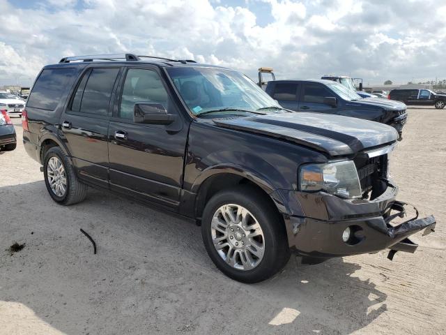 Photo 3 VIN: 1FMJU1K59DEF70106 - FORD EXPEDITION 