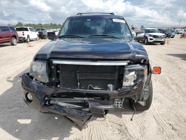 Photo 4 VIN: 1FMJU1K59DEF70106 - FORD EXPEDITION 