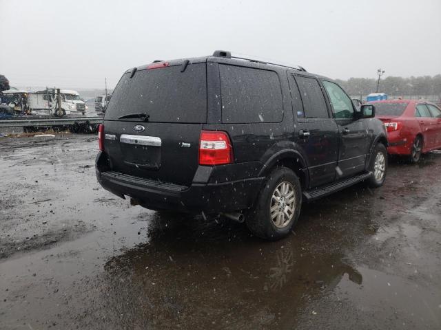 Photo 3 VIN: 1FMJU1K59EEF01191 - FORD EXPEDITION 