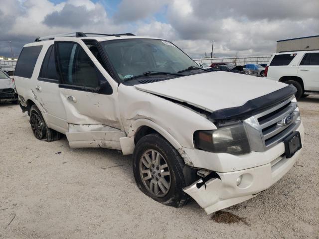 Photo 3 VIN: 1FMJU1K59EEF07461 - FORD EXPEDITION 