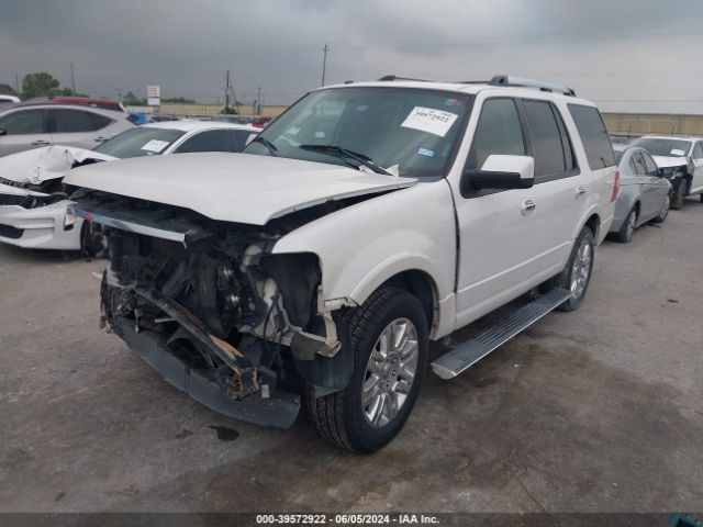 Photo 1 VIN: 1FMJU1K59EEF38676 - FORD EXPEDITION 