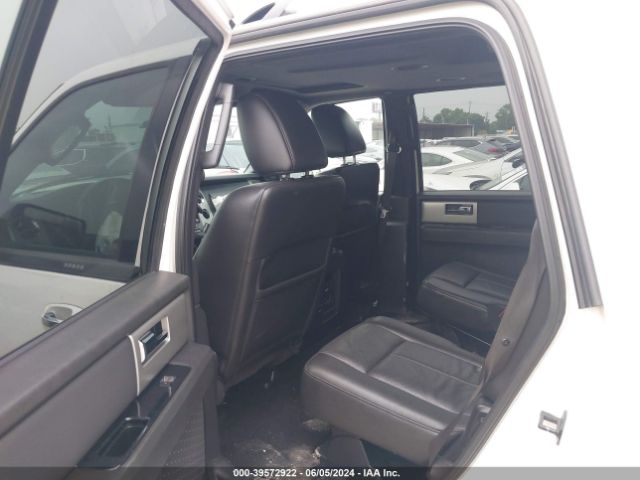 Photo 7 VIN: 1FMJU1K59EEF38676 - FORD EXPEDITION 