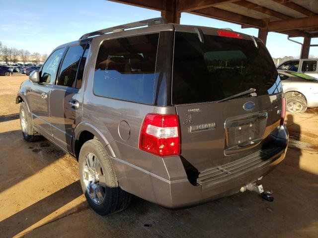 Photo 2 VIN: 1FMJU1K5XAEA47981 - FORD EXPEDITION 