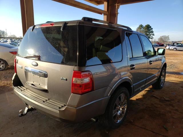 Photo 3 VIN: 1FMJU1K5XAEA47981 - FORD EXPEDITION 