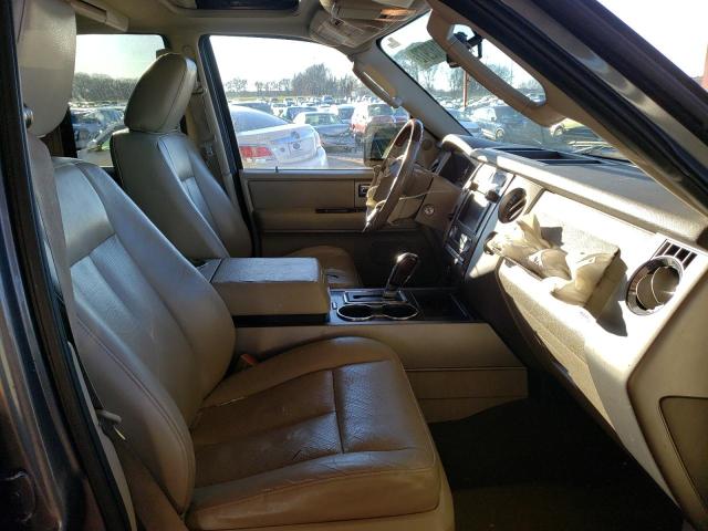 Photo 4 VIN: 1FMJU1K5XAEA47981 - FORD EXPEDITION 