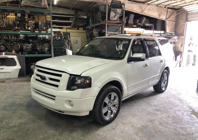 Photo 1 VIN: 1FMJU1K5XAEB46820 - FORD EXPEDITION 