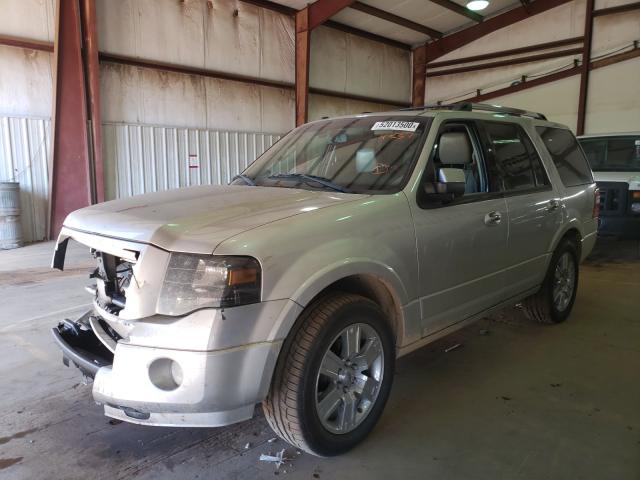 Photo 1 VIN: 1FMJU1K5XAEB64539 - FORD EXPEDITION 