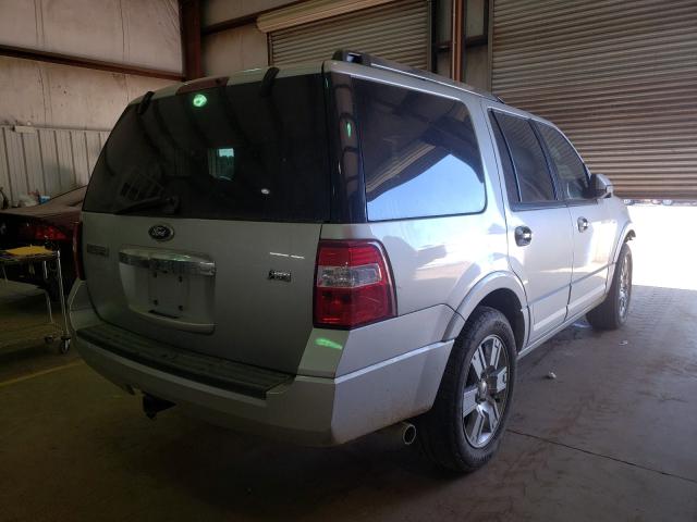 Photo 3 VIN: 1FMJU1K5XAEB64539 - FORD EXPEDITION 