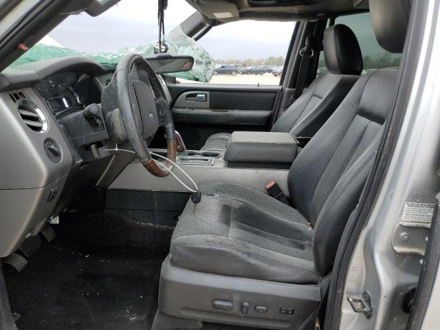 Photo 6 VIN: 1FMJU1K5XAEB70440 - FORD EXPEDITION 